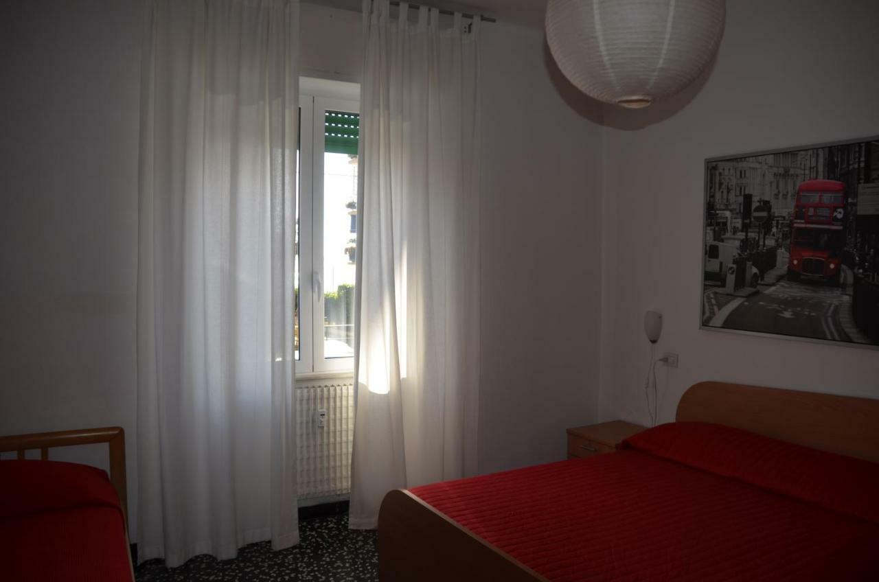 A Due Passi Dal Mare Apartment เซสตรี เลวานเต ภายนอก รูปภาพ